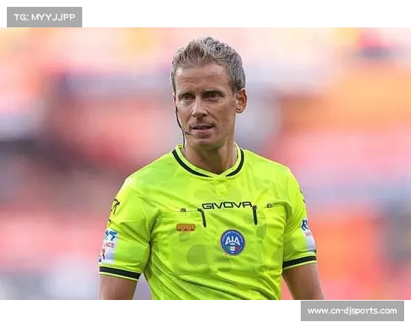 欧足联裁判指派引发争议 意甲裁判水平遭质疑