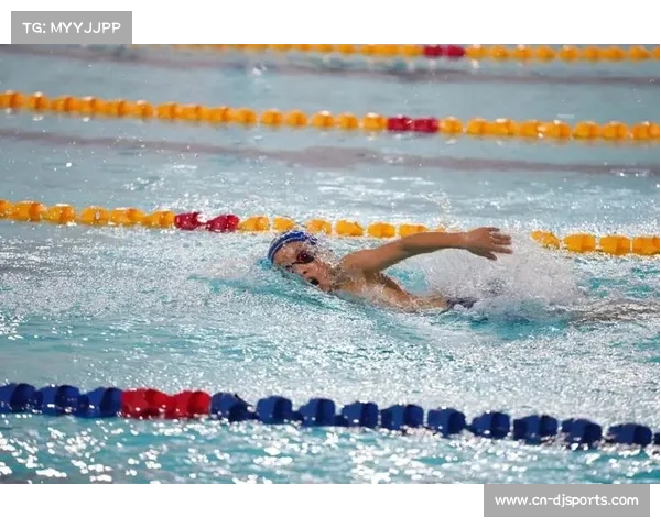 游泳名将走进校园系列活动启动，推动青少年游泳普及