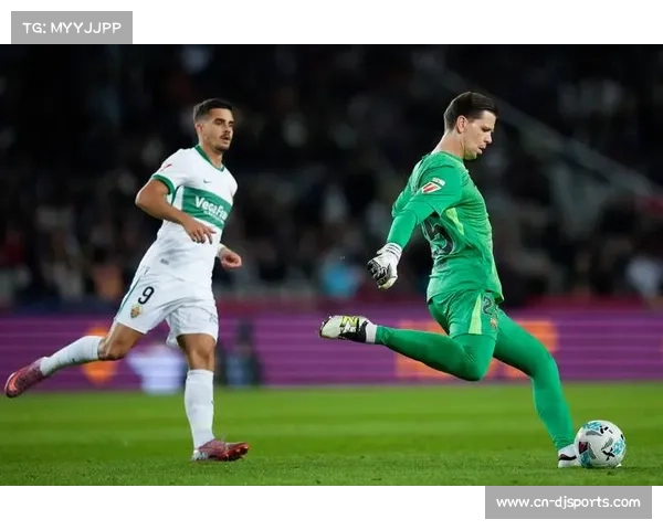 巴萨对埃尔切保持21场不败，创最长不败纪录