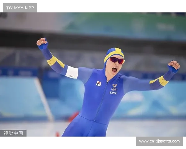 全国速度滑冰锦标赛“冰丝带”落幕，160余名选手角逐多项冠军