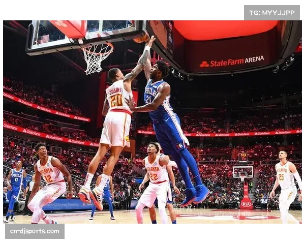 现代NBA防守进化:动态换防与假协防策略广泛使用 现代NBA防守进化:动态换防与假协防策略广泛使用